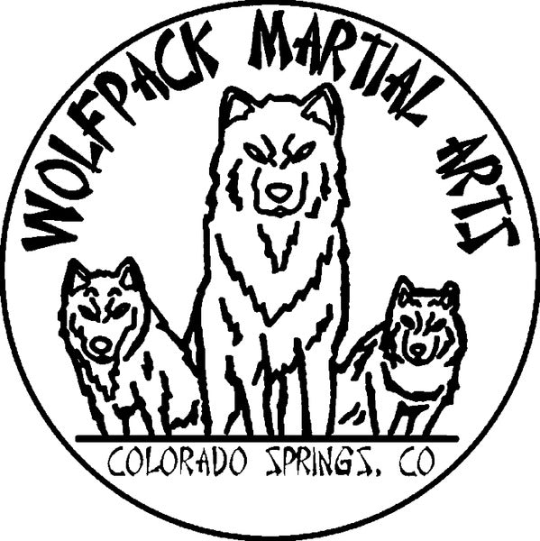 Wolfpack Martial Arts For Discount