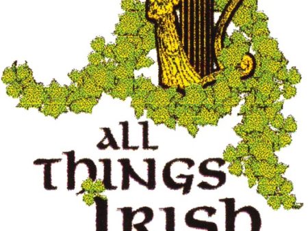 All Things Irish For Discount