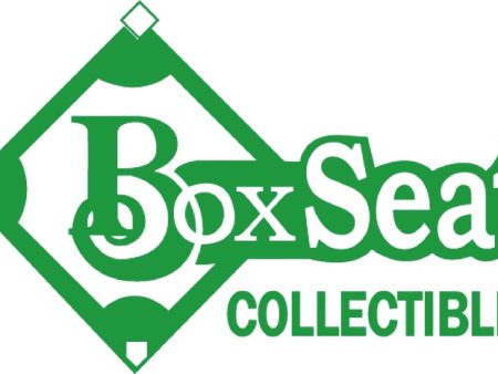 Box Seat Collectibles Online Hot Sale