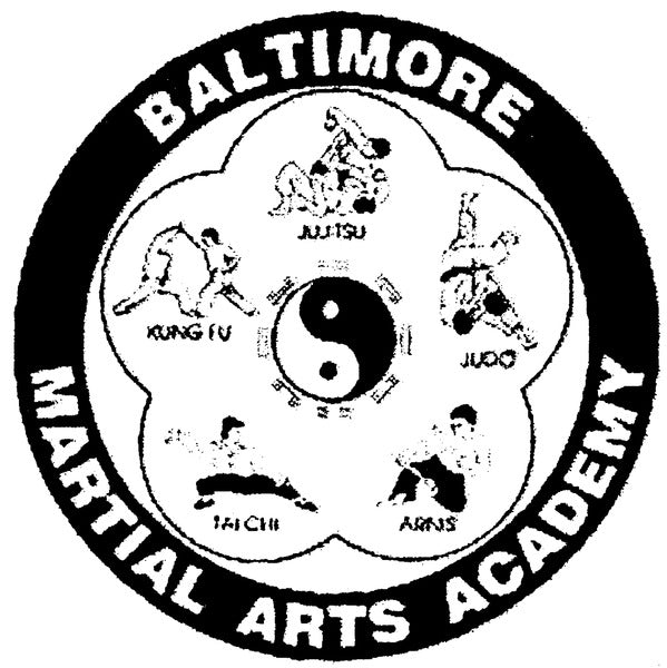 Baltimore Martial Arts Academy on Sale