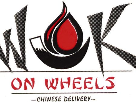 Wok On Wheels Fashion