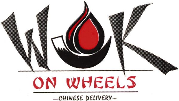 Wok On Wheels Fashion