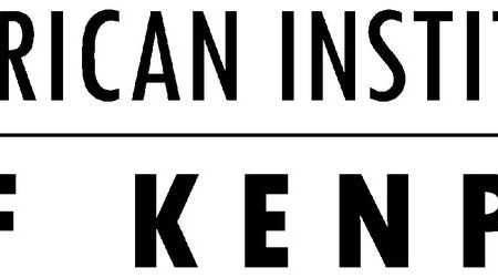 American Institute of Kenpo Hot on Sale