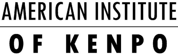 American Institute of Kenpo Hot on Sale