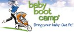 Baby Boot Camp Supply