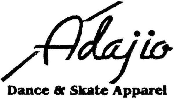 Adajio Dance & Skate Apparel Fashion