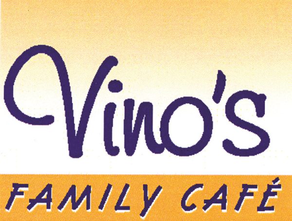 Vino s Family Cafe For Sale