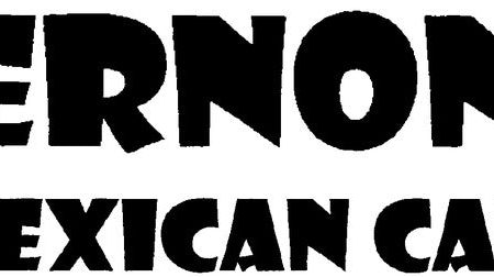 Vernon s Mexican Cafe Online now