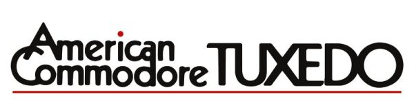 American Commodore Tuxedo Supply