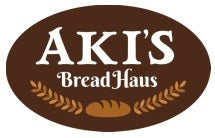 Aki s Bread Haus on Sale