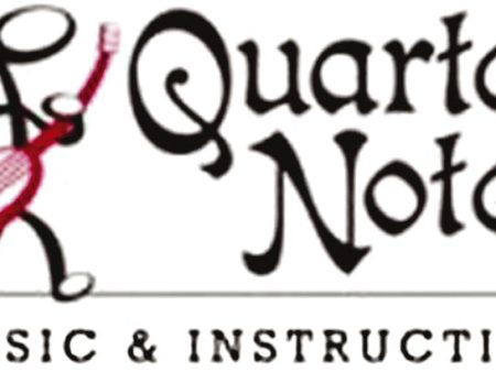 Quaternote Music and Instruction Online Sale