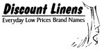 AAA Discount Linens For Cheap