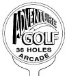 Adventure Golf on Sale