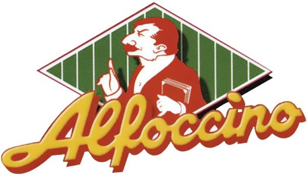 Alfoccino Supply