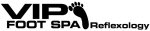 VIP Foot Spa Reflexology Online