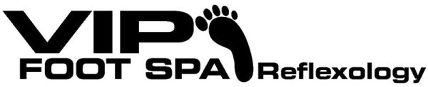 VIP Foot Spa Reflexology Online