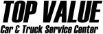 Top Value Car & Truck Service Center on Sale