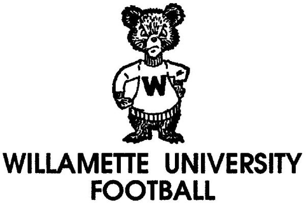 Willamette University Football Online now