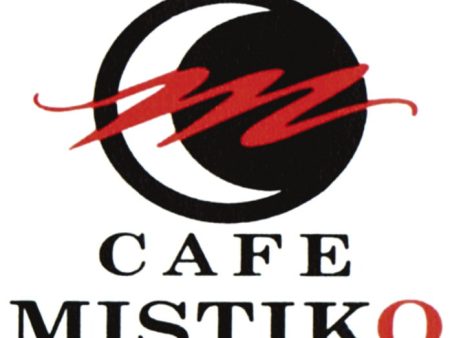 Cafe Mistiko Online Sale