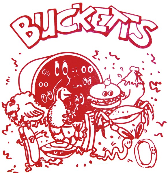 Bucketts For Sale