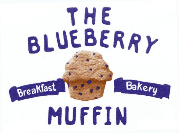 Blueberry Muffin Supply