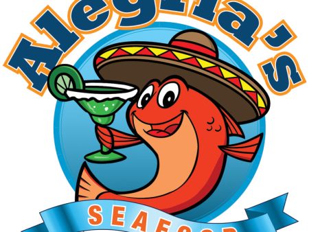 Alegria s Seafood Fashion