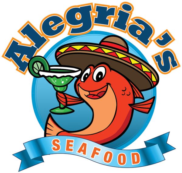 Alegria s Seafood Fashion