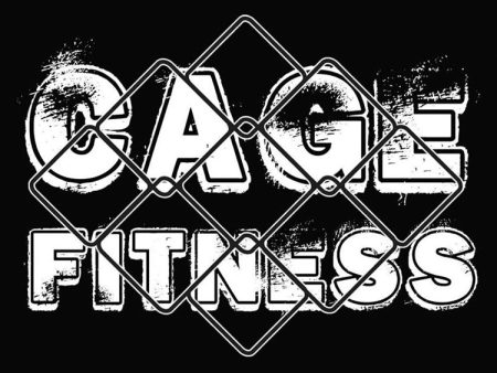 Cage Fitness For Discount