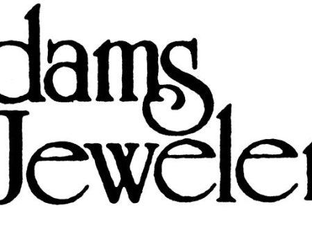 Adams Jewelers Sale