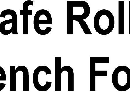 Cafe Rolle French Food For Sale