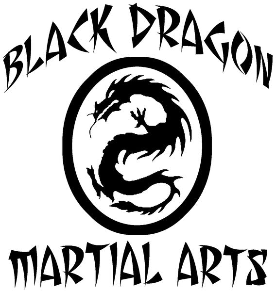 Black Dragon Martial Arts Online Hot Sale