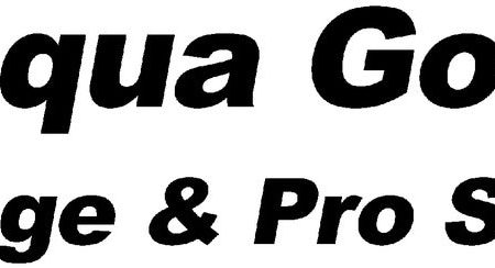 Aqua Golf Range & Pro Shop For Sale