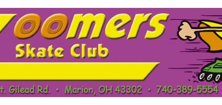 Zoomers Skate Club For Cheap