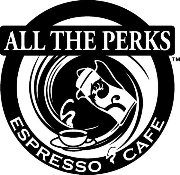 All The Perks Espresso Cafe For Sale