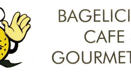 Bagelicious Cafe & Gourmet Deli Supply