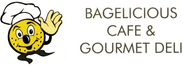 Bagelicious Cafe & Gourmet Deli Supply