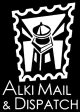 Alki Mail & Dispatch Discount