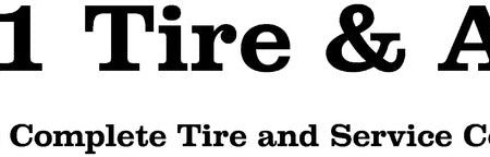 A-1 Tire & Auto Online Hot Sale