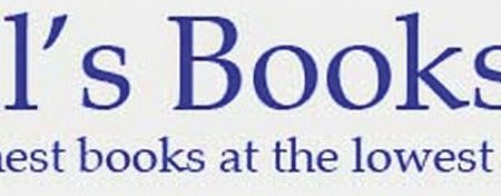 Billthebookguy.com Online Sale