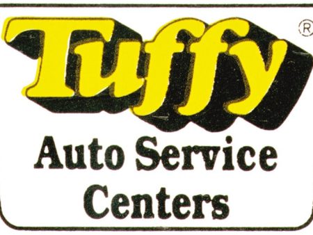 Tuffy Auto Svc Ctr For Discount