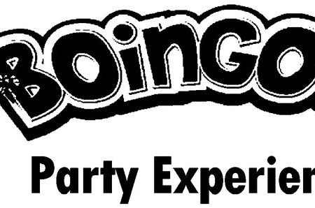 Boingo s Party Experience Online Hot Sale