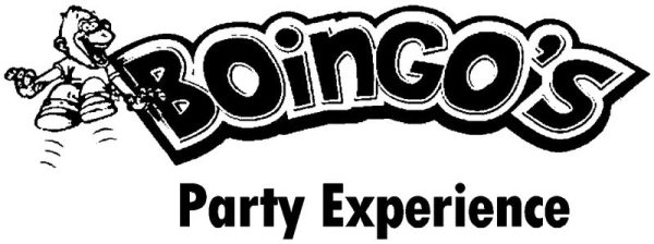 Boingo s Party Experience Online Hot Sale