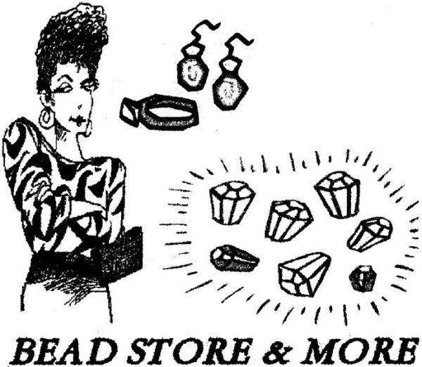 Bead Store & More Online