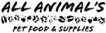 All Animal s Pet Food & Supplies For Sale