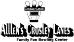 Allen s Crosley Lanes Supply