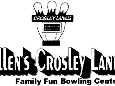 Allen s Crosley Lanes Supply