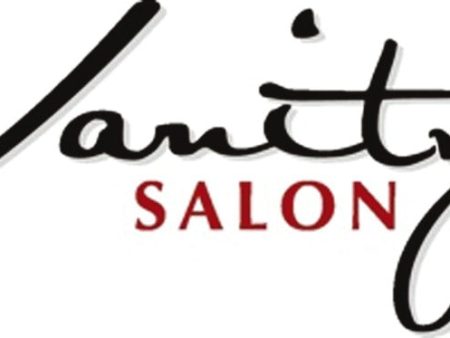 Vanity Salon Online now