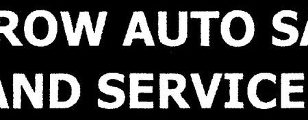 Aarrow Auto Sales & Service Online now