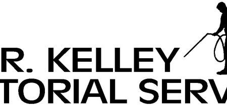 C R Kelley Janitorial Cheap