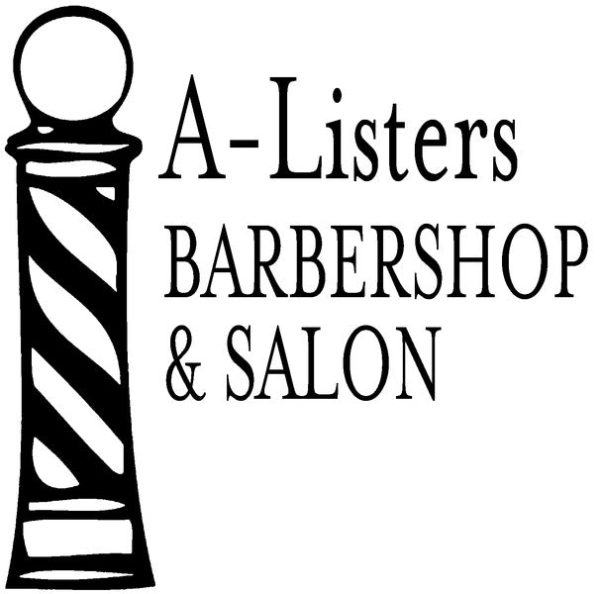 A - Listers Barbershop & Salon Hot on Sale